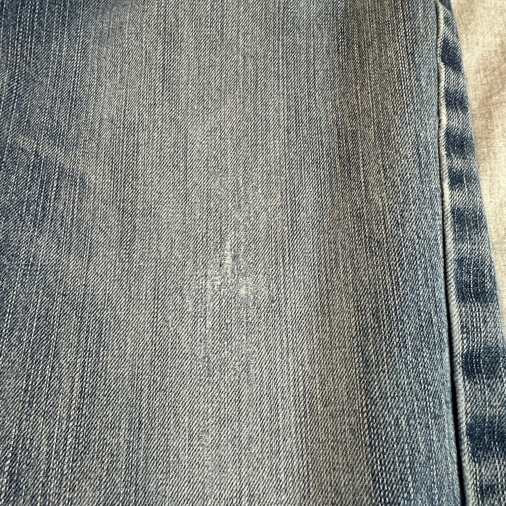 Ariat Work Men's M4 Jeans Flame Resistant Sz 35/34 - Picture 8 of 16